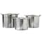 Amerihome Stainless Steel Stock Pot Set, 6 Piece STP3 - alternate 3